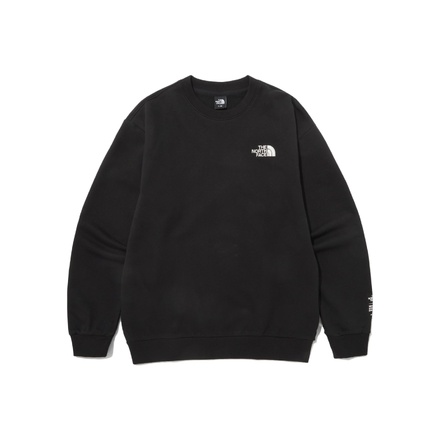 THE NORTH FACE The North Face Худи-Ханьфу Осенний