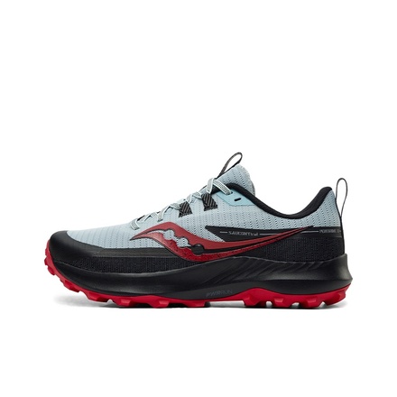 Saucony Saucony Peregrine Falcon 13 противоскользящие
