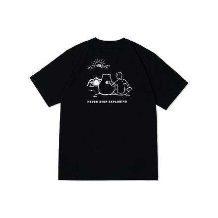 THE NORTH FACE The North Face Polar Bear