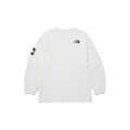The North Face Белый Унисекс