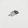 The North Face Белый Унисекс