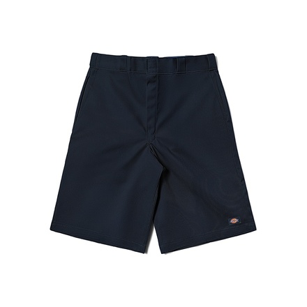 Dickies Dickies Повседневные шорты Мужские Темно-синие