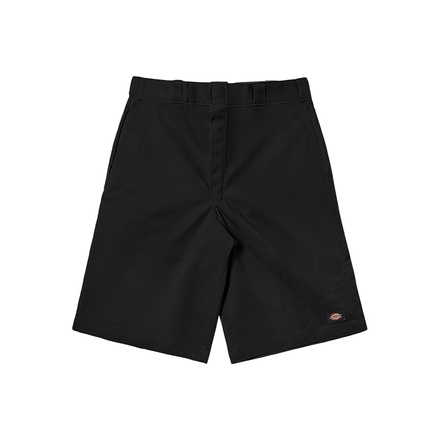 Dickies Dickies Мужские Повседневные Шорты Черные