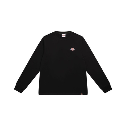 Dickies Dickies Мужские черные футболки