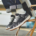 Dickies Низкие Кроссовки для Скейтбординга