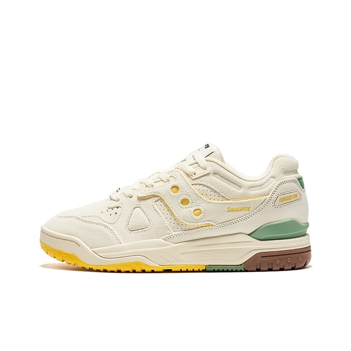  Saucony Cross 90 Durian Low