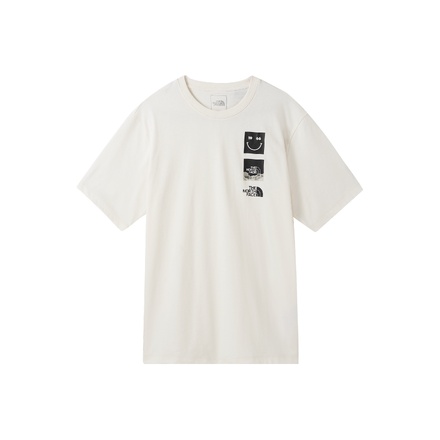 THE NORTH FACE The North Face T-Shirt Мужской