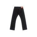 Levis Мужские Черные Джинсы
