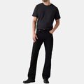 Levis Мужские Черные Джинсы