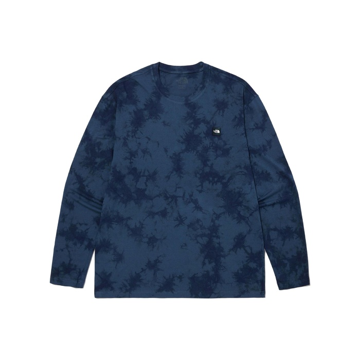  The North Face Мини Логотип