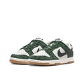 Nike Dunk Искусственная замша Низкие