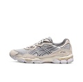 Asics Gel NYC Текстиль Кожа