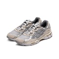 Asics Gel NYC Текстиль Кожа