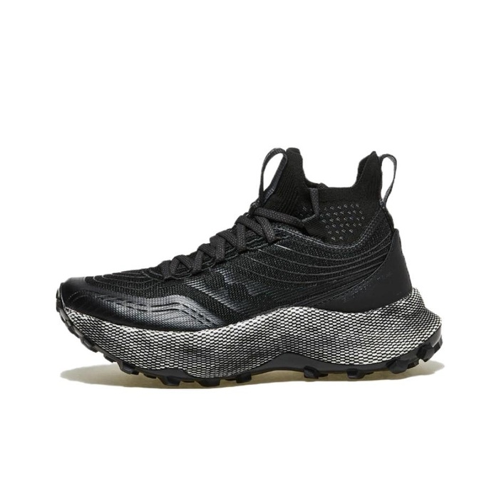  Saucony Endorphin Trail Элита Амортизация