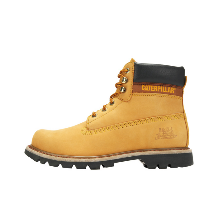  CAT Army Boots Unisex