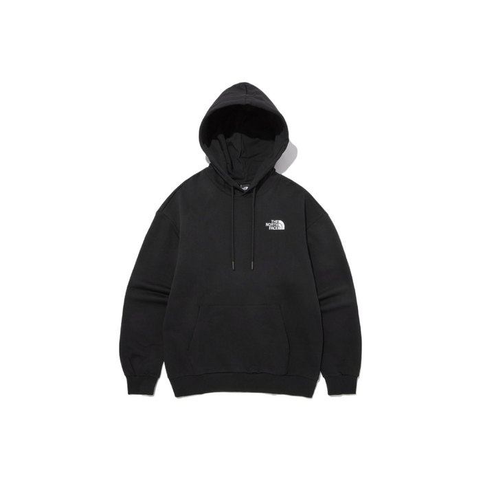  The North Face Худи-ханьфу платье