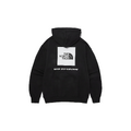 The North Face Худи-ханьфу платье
