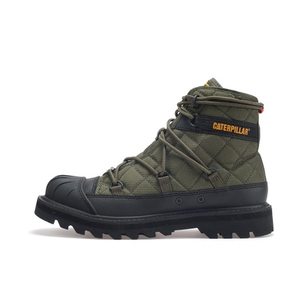 CAT NIGEL CABOURN x CAT Omaha