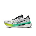 Saucony IDLING Cruise Сетчатая ткань