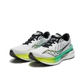 Saucony IDLING Cruise Сетчатая ткань