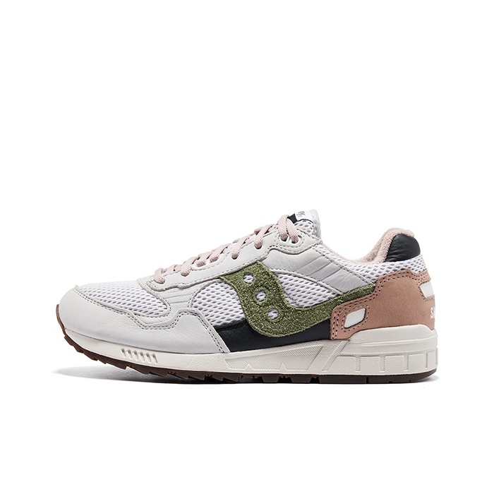  Saucony Shadow 5000 Винтаж Амортизация