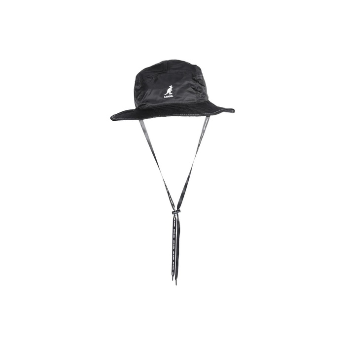 KANGOL Полиэстер Ведрообразная Шляпа Мужская