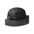 KANGOL Полиэстер Ведрообразная Шляпа Мужская