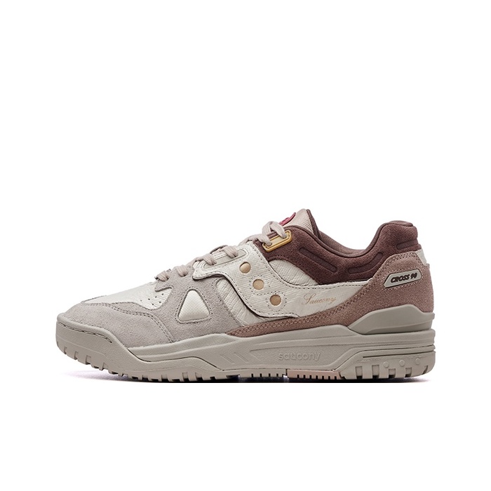  Saucony Cross 90 Винтаж Низкие