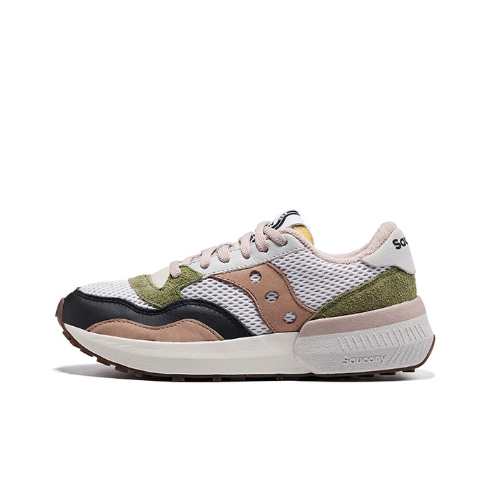  Saucony Jazz Low Low-Top Беговые