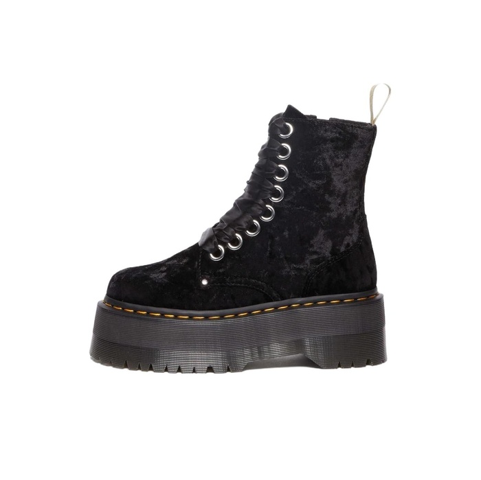  Dr.Martens Женские ботильоны из искусственной
