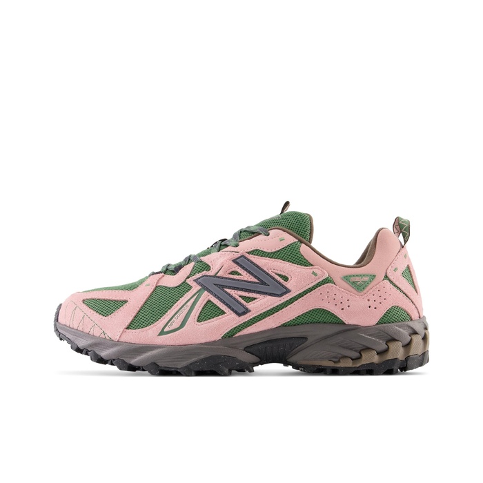  New Balance 610T Low Топ