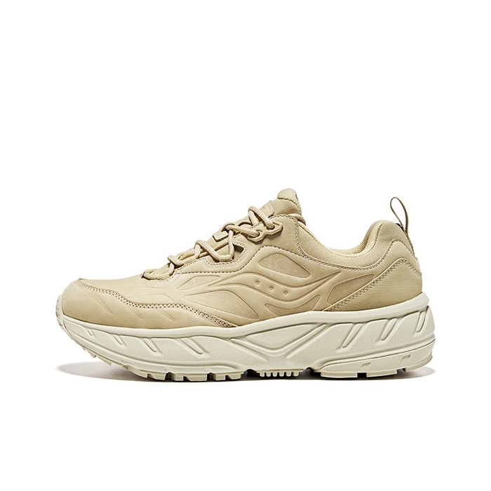  Saucony CYBER WEB Противоскользящие Износостойкие