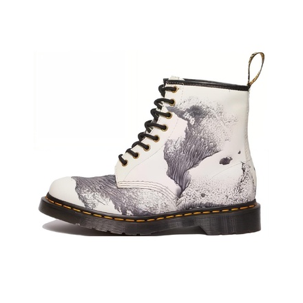 Dr.Martens Dr.Martens Tate Booties Унисекс Белый