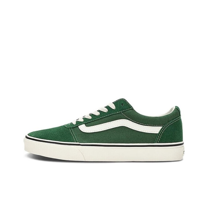  Vans Ward Удобные Низкие Кроссовки
