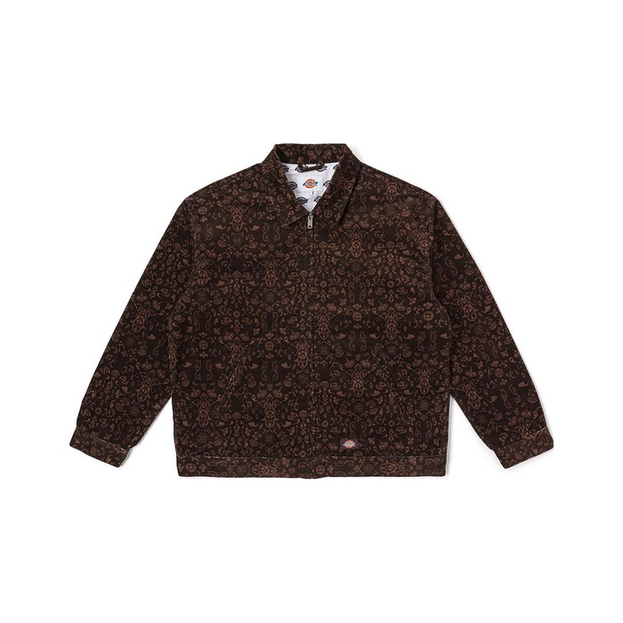  Dickies Мужские Куртки