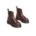Dr.Martens Женские ботильоны из кожи
