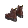Dr.Martens Женские ботильоны из кожи