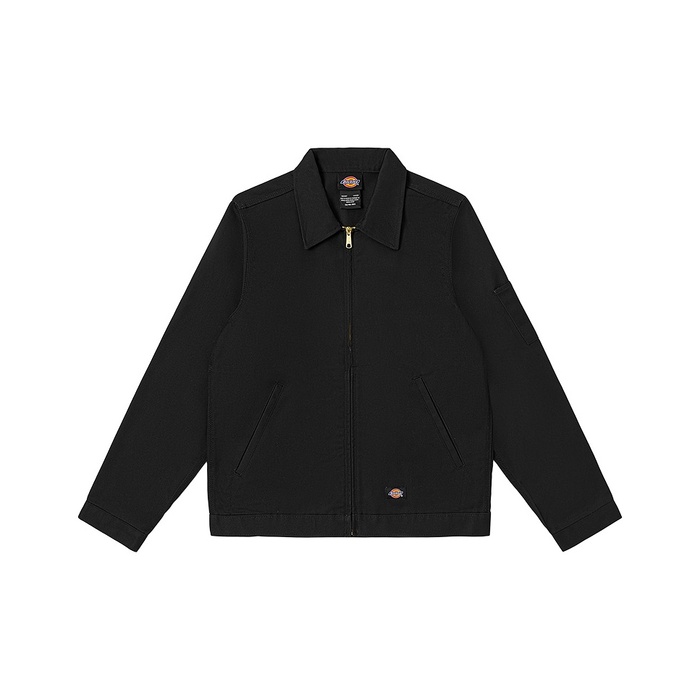  Dickies Мужские Куртки