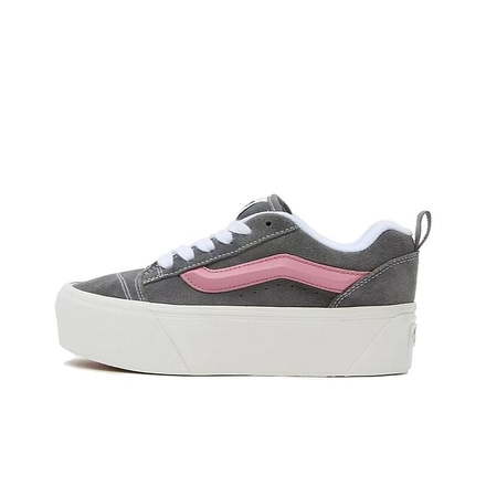 Vans Vans Knu Stack Low Топ