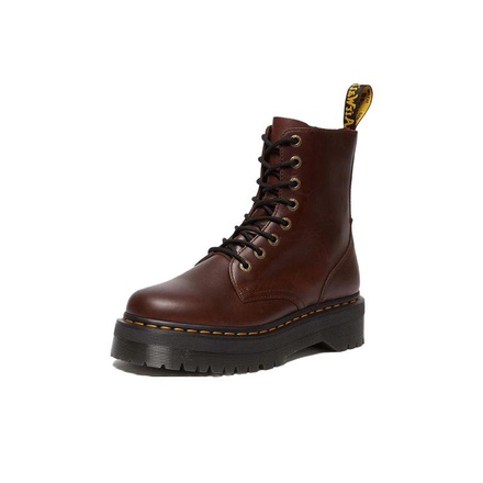 Dr.Martens Dr.Martens Jadon Кожа Короткий Ботильоны