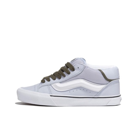 Vans Vans KNU Текстиль Кожа Амортизация