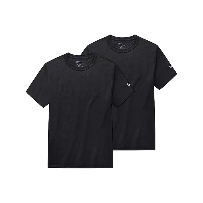  Champion T-Shirt Унисекс 2 упаковки