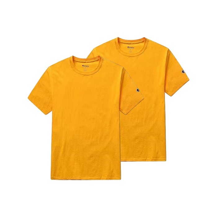  Champion T-Shirt Унисекс 2 упаковки