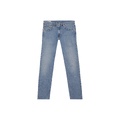Levis Gray Blue Men's Jeans