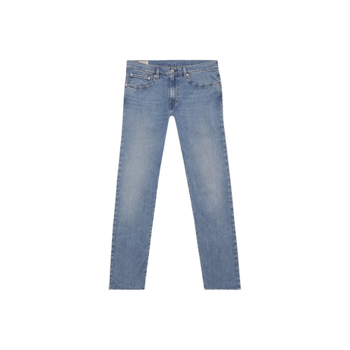  Levis Gray Blue Men's Jeans