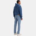 Levis Gray Blue Men's Jeans