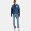 Levis Gray Blue Men's Jeans