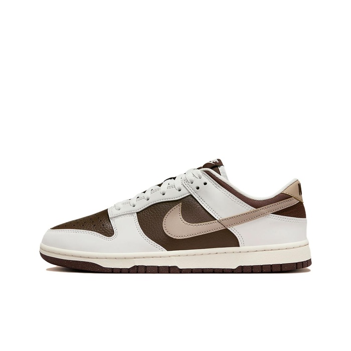  Nike Dunk Low Top Скейтборд