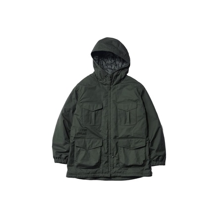 UNIQLO UNIQLO ENGINEERED GARMENTS FW23 Пальто