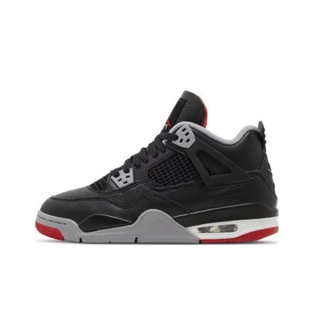 Jordan Jordan Air Jordan 4 Retro